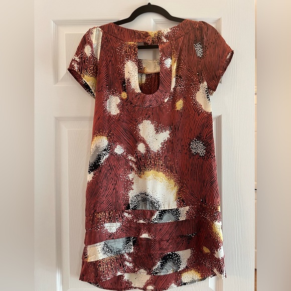 Nu Collective, small, silk - Picture 3 of 9